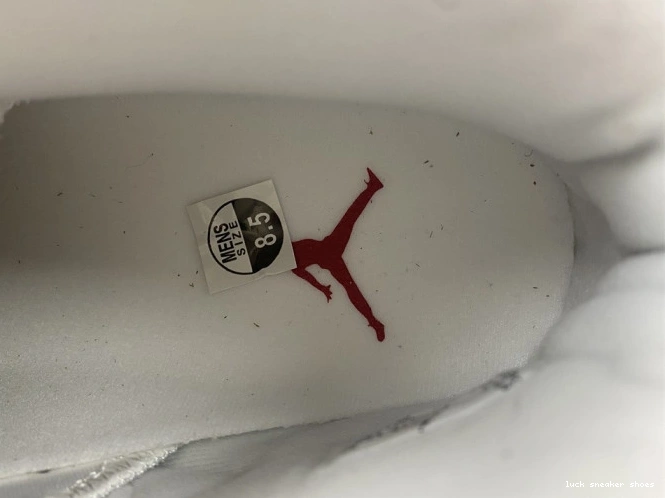 Reps LUCY 6 Jordan CT8529-162 Retro Hare 0713